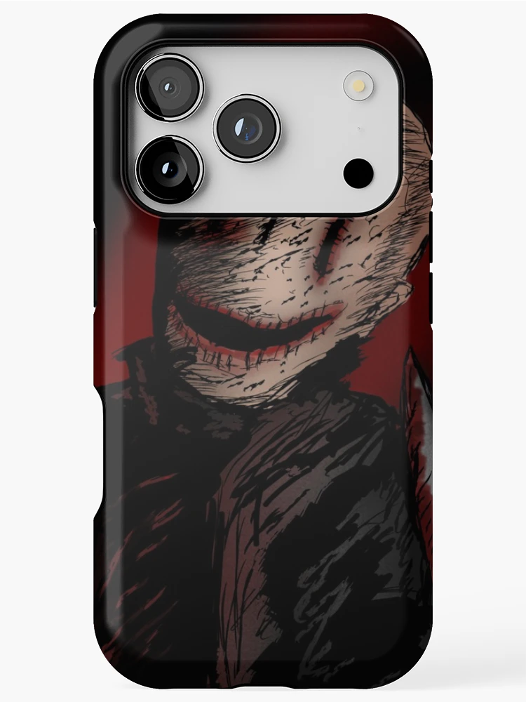 Thumbnail 1 of 4, iPhone Case, Smiley designed and sold by RGIllustrations.