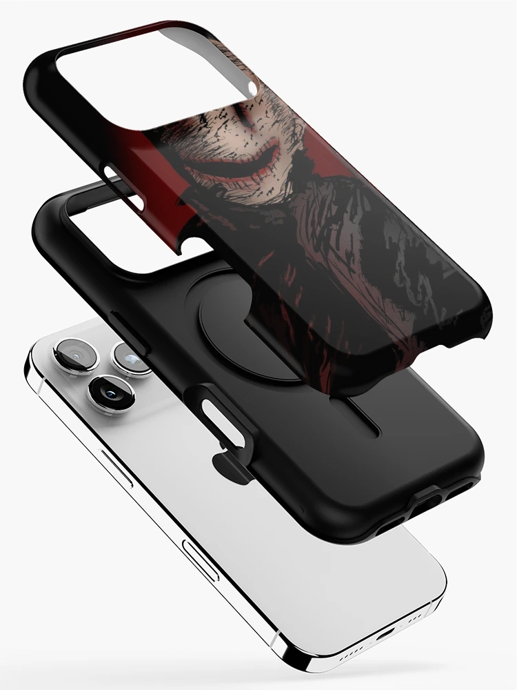 Thumbnail 2 of 4, iPhone Case, Smiley designed and sold by RGIllustrations.