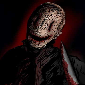 Artwork thumbnail, Smiley by RGIllustrations