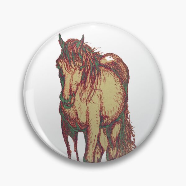 Item preview, Le Cheval designed and sold by papajimmy.