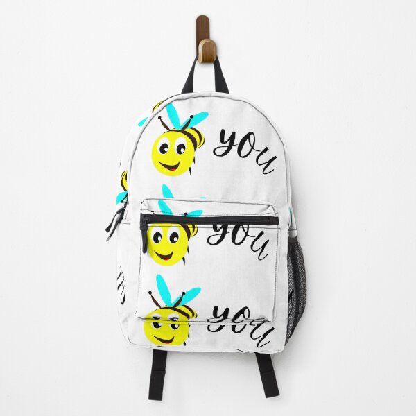 Item preview, Bee You designed and sold by ByMilagra.