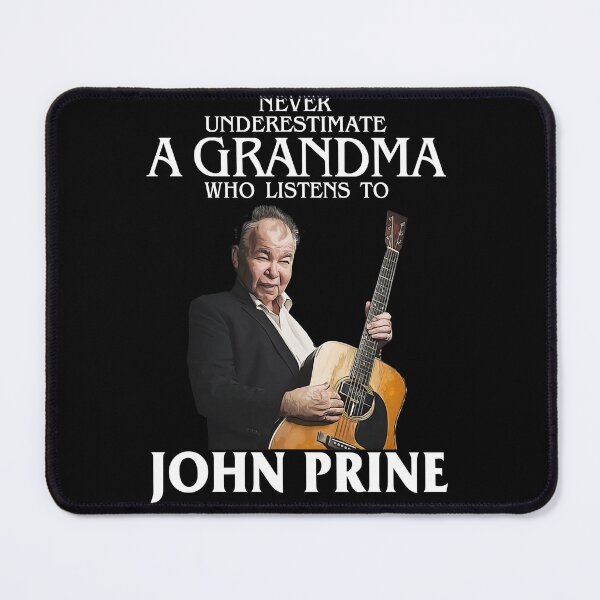 Item preview, Interest Delicate Music Seniority Exciting Vintage Never Underestimate A Woman Who Listens To John F designed and sold by GraceCoreyMulla.