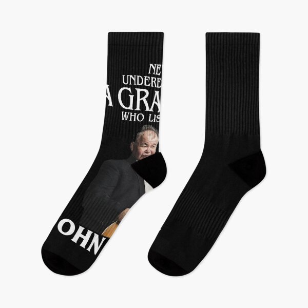 Item preview, Interest Delicate Music Seniority Exciting Vintage Never Underestimate A Woman Who Listens To John F designed and sold by GraceCoreyMulla.