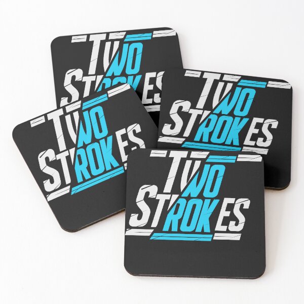 Item preview, Novelty Two Stroke  designed and sold by starider.