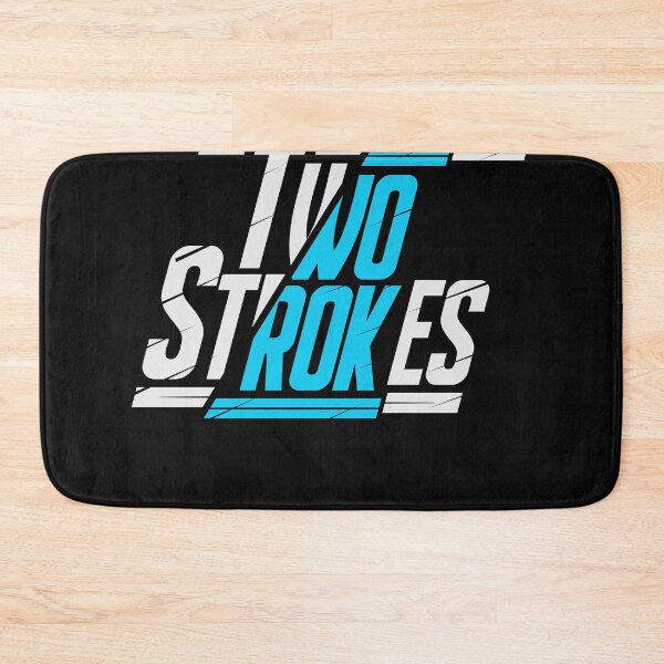 Item preview, Novelty Two Stroke  designed and sold by starider.