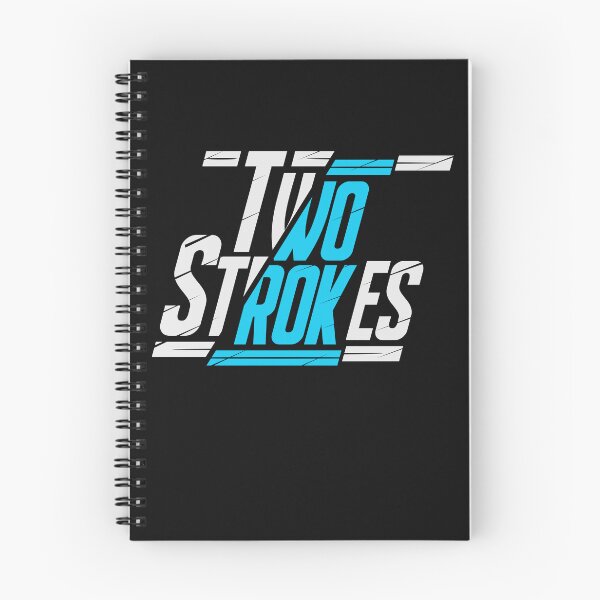 Item preview, Novelty Two Stroke  designed and sold by starider.