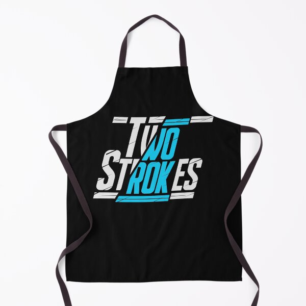 Item preview, Novelty Two Stroke  designed and sold by starider.