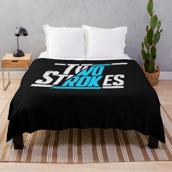 Item preview, Novelty Two Stroke  designed and sold by starider.