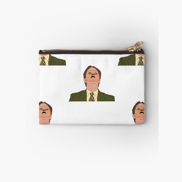 Item preview, The office Dwight Schrute designed and sold by SimplyIndecisiv.