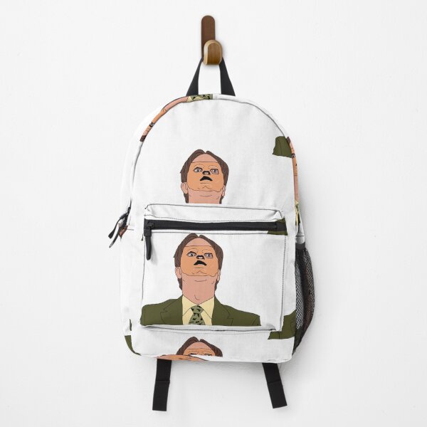 Item preview, The office Dwight Schrute designed and sold by SimplyIndecisiv.