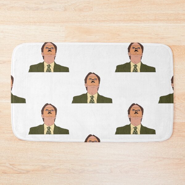 Item preview, The office Dwight Schrute designed and sold by SimplyIndecisiv.