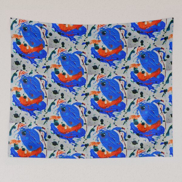 Item preview, Abstract 142 designed and sold by Shulie1.