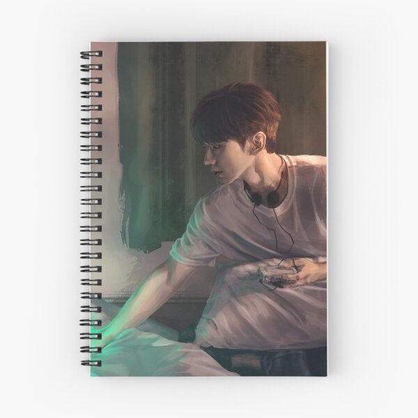 Item preview, Rain | Kihyun designed and sold by Rezajeez.