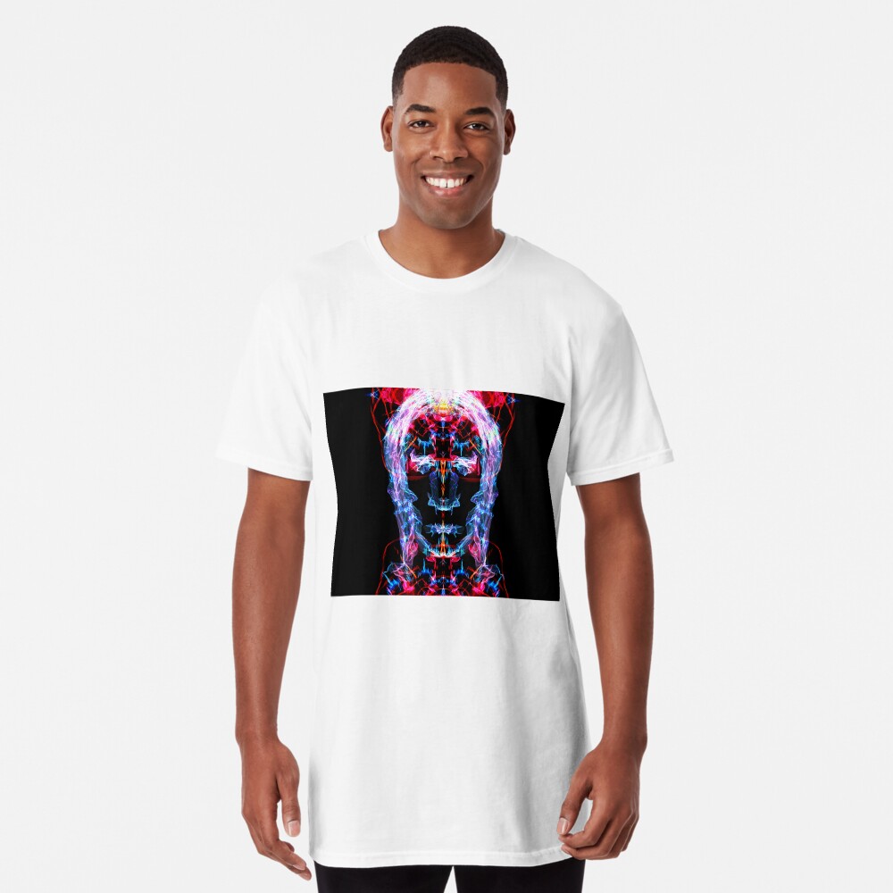 Item preview, Long T-Shirt designed and sold by AllanLinder.