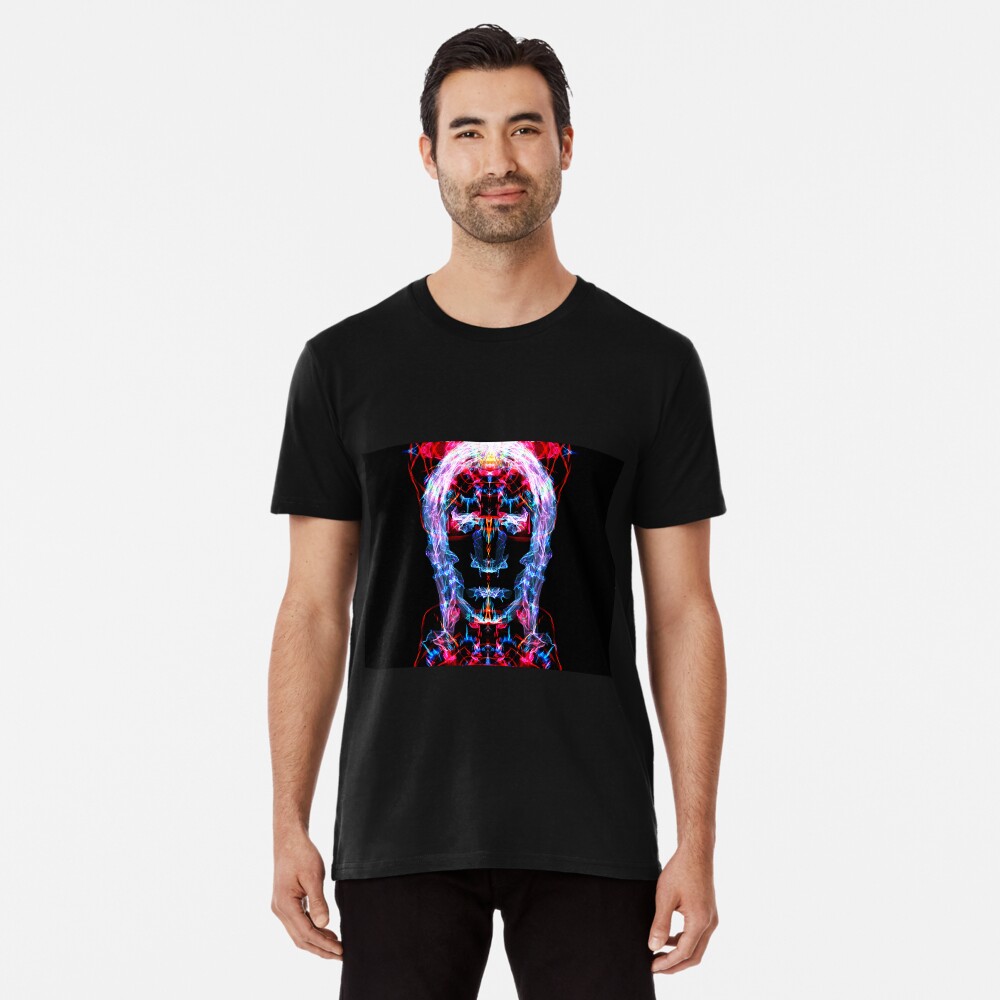 Item preview, Premium T-Shirt designed and sold by AllanLinder.