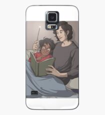sirius harry Case/Skin for Samsung Galaxy