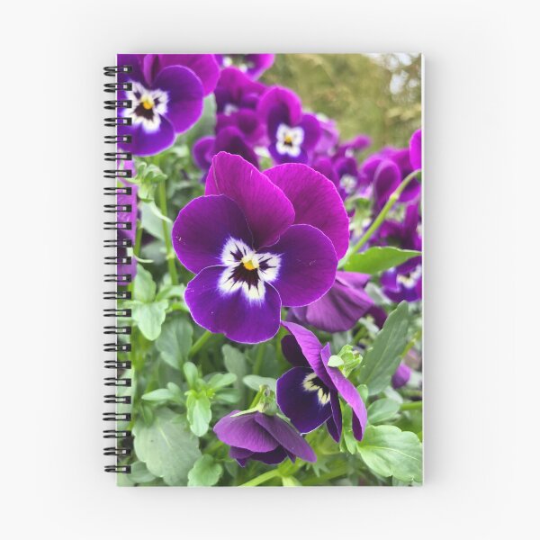 Item preview, Stedmoder blomst designed and sold by elaine-gregers.