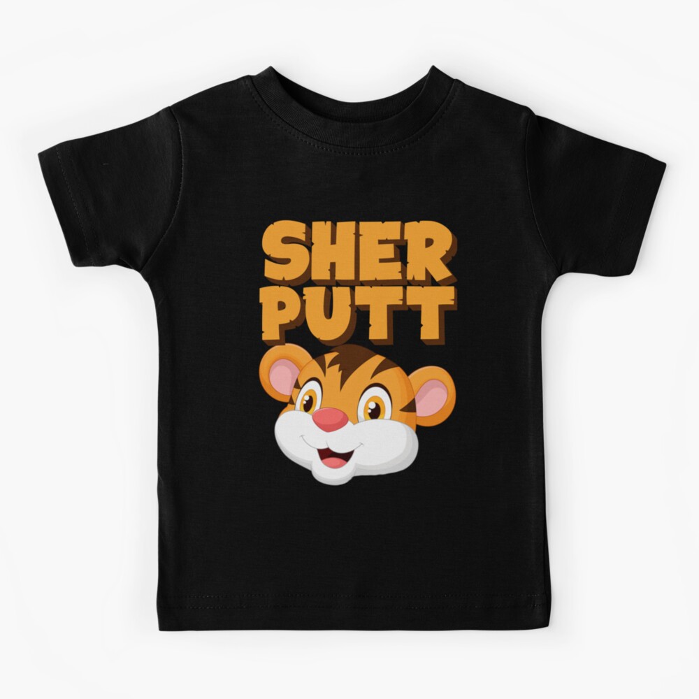 Desi Merch Punjabi Sher Putt Desi Merch Punjabi Sher Putt