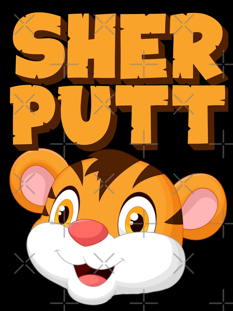Desi Merch Punjabi Sher Putt Desi Merch Punjabi Sher Putt