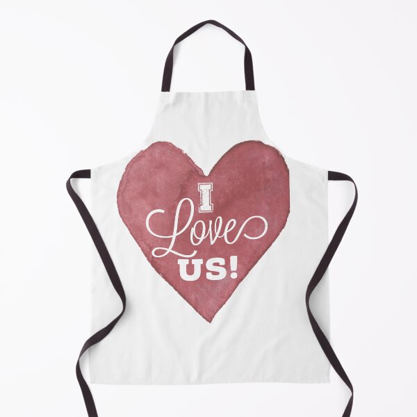 Item preview, I Love Us! designed and sold by JodysCreations.