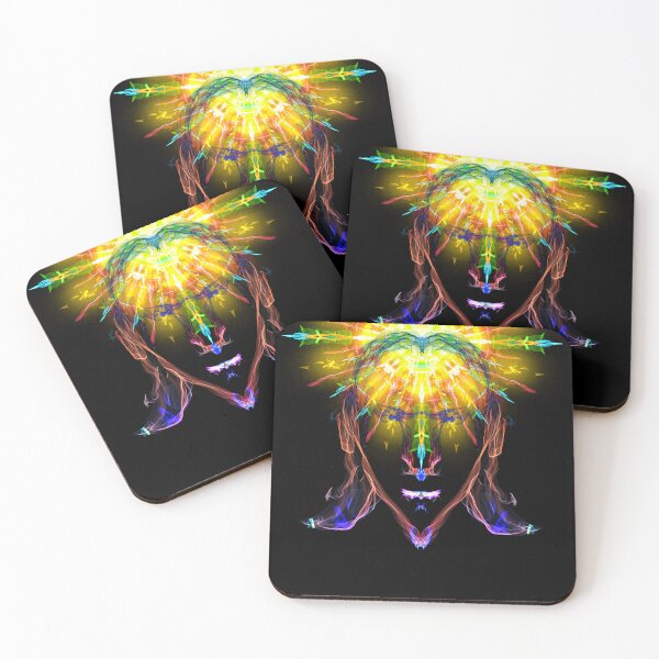 Item preview, INFINITE INTELLIGENCE designed and sold by AllanLinder.