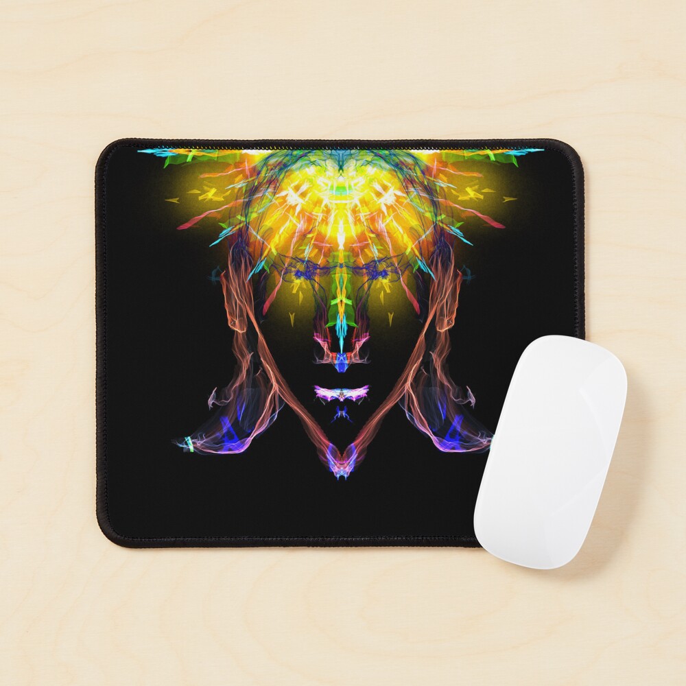 Item preview, Mouse Pad designed and sold by AllanLinder.