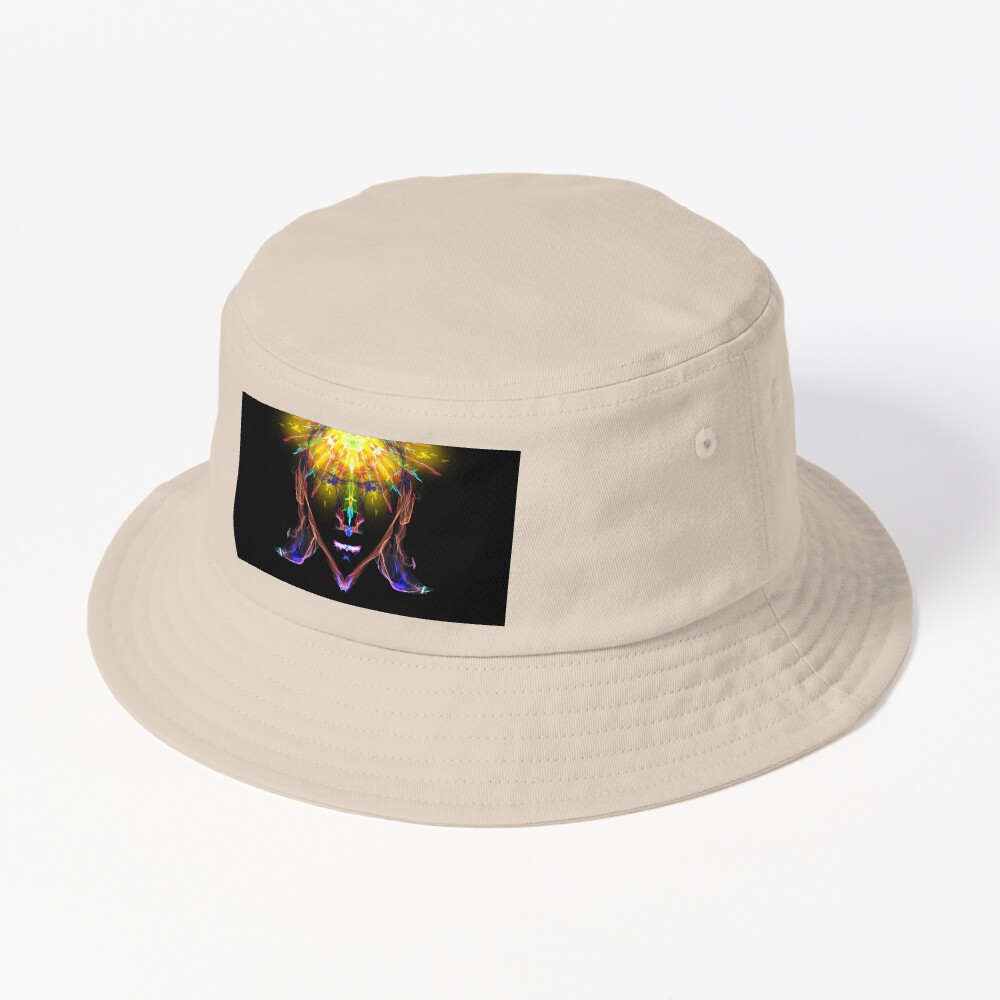 Item preview, Bucket Hat designed and sold by AllanLinder.