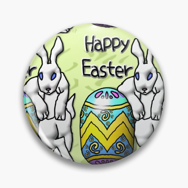 Item preview, Happy Easter  designed and sold by CharlottePe21.