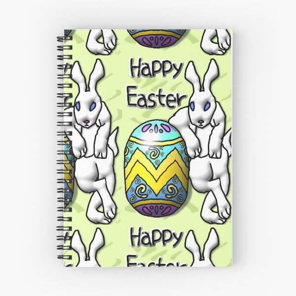 Item preview, Happy Easter  designed and sold by CharlottePe21.