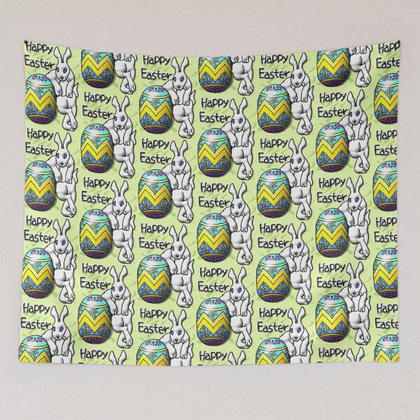 Item preview, Happy Easter  designed and sold by CharlottePe21.