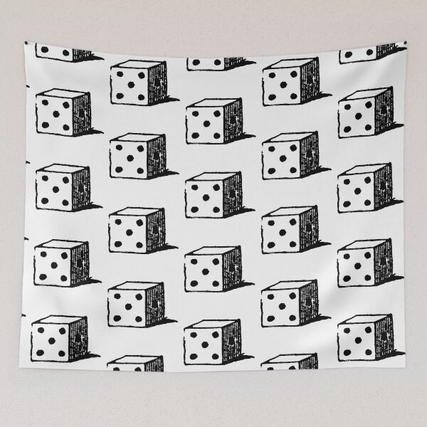 Item preview, An ink cube designed and sold by see-the-fox.