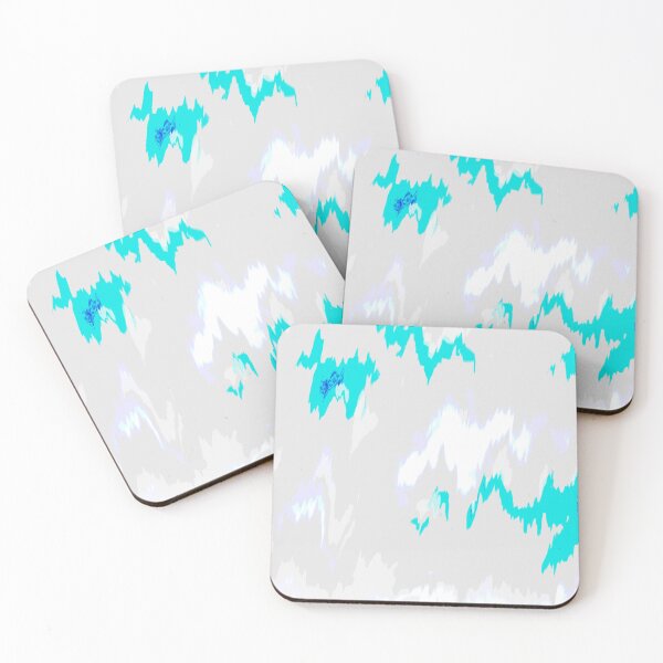 Item preview, Abstract Camo Art D703 designed and sold by SelfUpgrade.