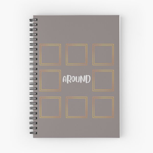Item preview, Around the block designed and sold by Xodin.