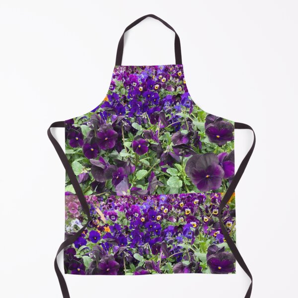 Item preview, Purple flower explotion designed and sold by elaine-gregers.