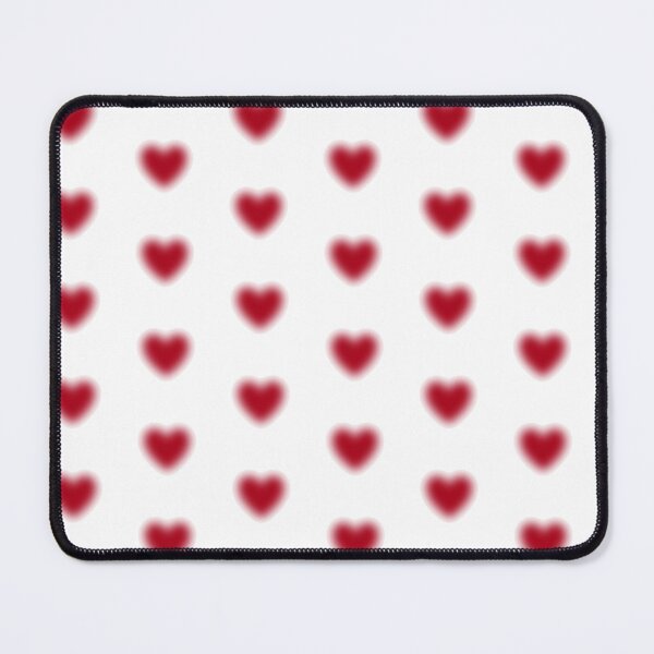 Item preview, Icon red heart <3 designed and sold by zarabukhari.