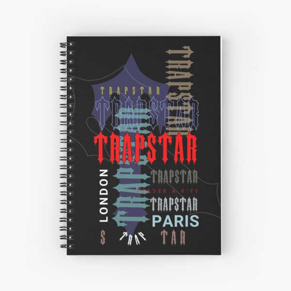 "Trapstar Original Trapstar London Trapstar It's a Secret Trapstar