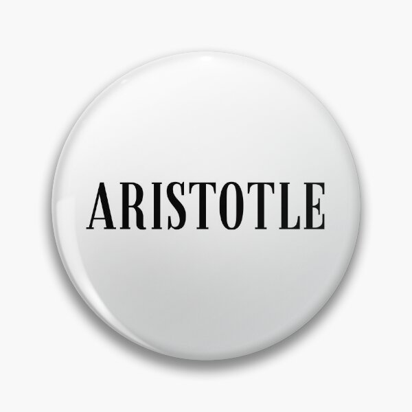 Item preview, Aristotle designed and sold by JISRH.
