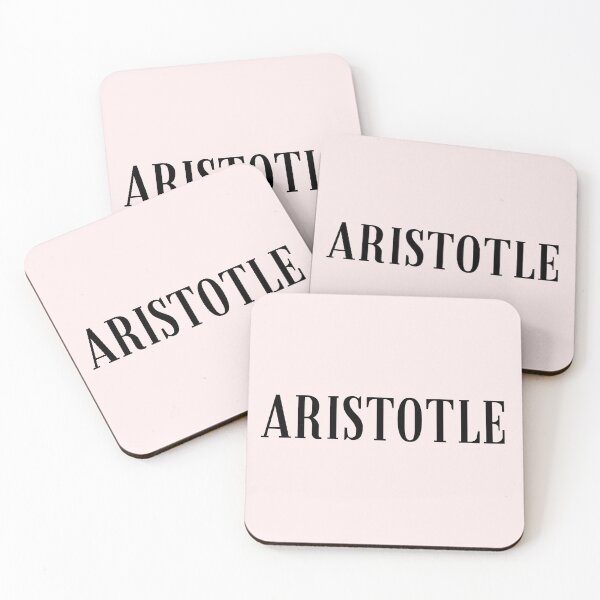 Item preview, Aristotle designed and sold by JISRH.