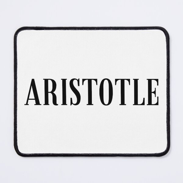 Item preview, Aristotle designed and sold by JISRH.