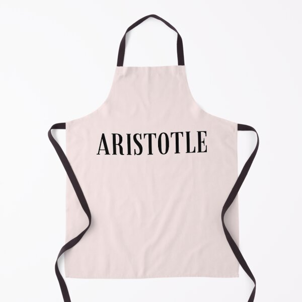 Aperçu de l'œuvre Aristote créée et vendue par JISRH.