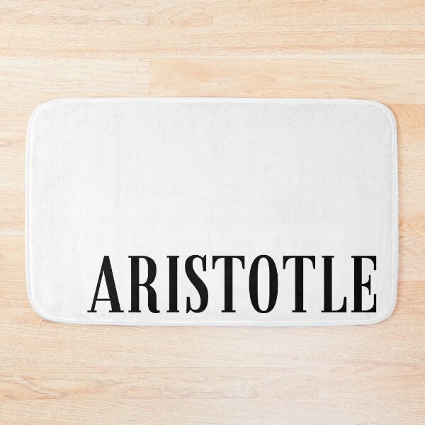 Item preview, Aristotle designed and sold by JISRH.