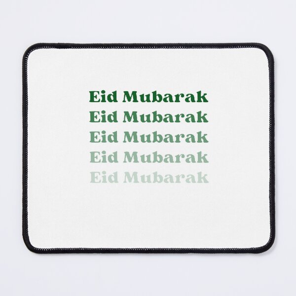 Item preview, Eid Mubarak - Funny and cute T-Shirts Quotes designed and sold by Designspot2020.