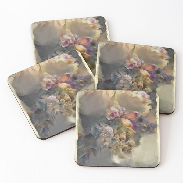 Item preview, Sabrina Farmer Art - Grocery Store Flowers - heART designed and sold by sabrinart42.
