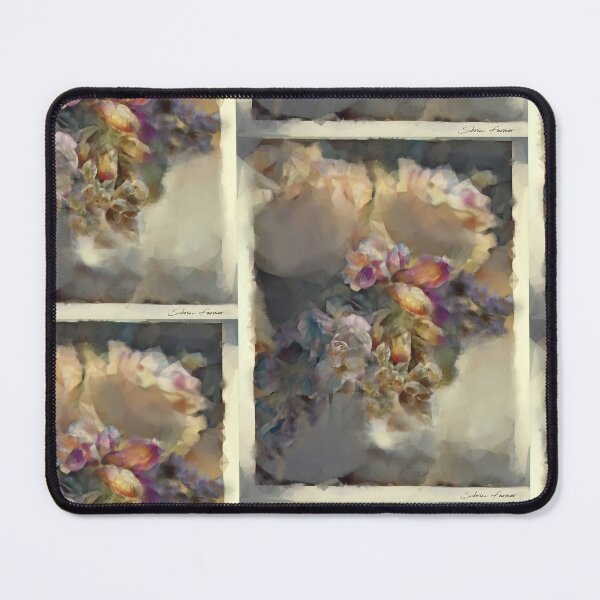 Item preview, Sabrina Farmer Art - Grocery Store Flowers - heART designed and sold by sabrinart42.