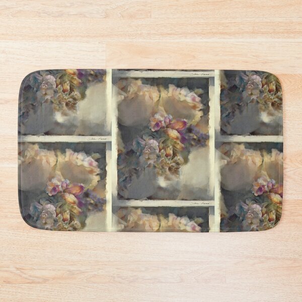 Item preview, Sabrina Farmer Art - Grocery Store Flowers - heART designed and sold by sabrinart42.