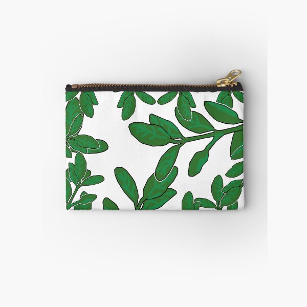 Item preview, Branch of leaves under a bright sky designed and sold by RioCariocaClub.