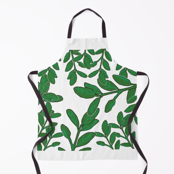Item preview, Branch of leaves under a bright sky designed and sold by RioCariocaClub.