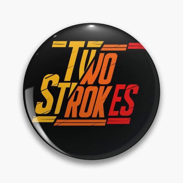 Item preview, Copy of Novelty Two Stroke designed and sold by starider.