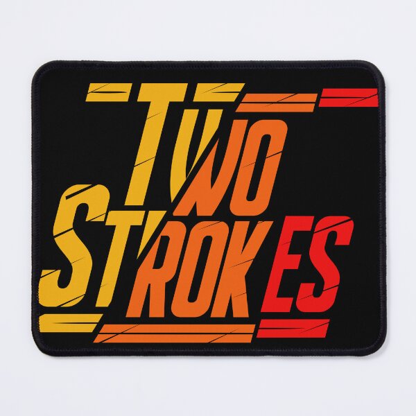 Item preview, Copy of Novelty Two Stroke  designed and sold by starider.
