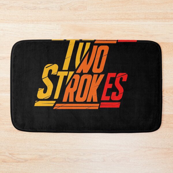 Item preview, Copy of Novelty Two Stroke  designed and sold by starider.